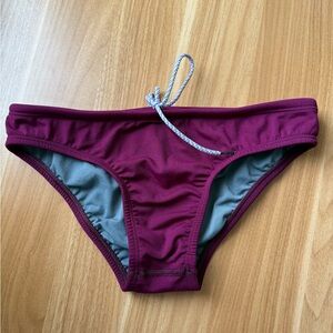 Jolyn “Andy” Bikini Bottom